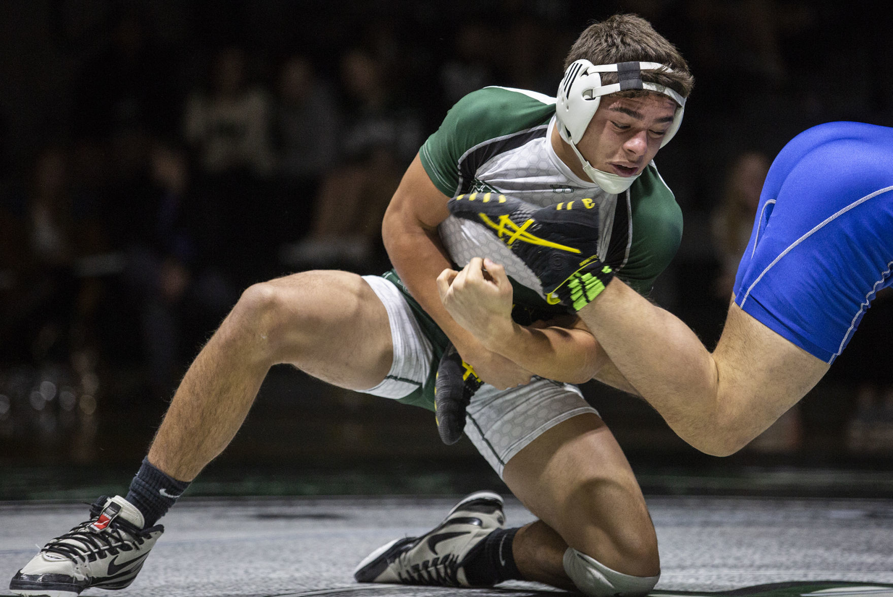 KW Wrestling